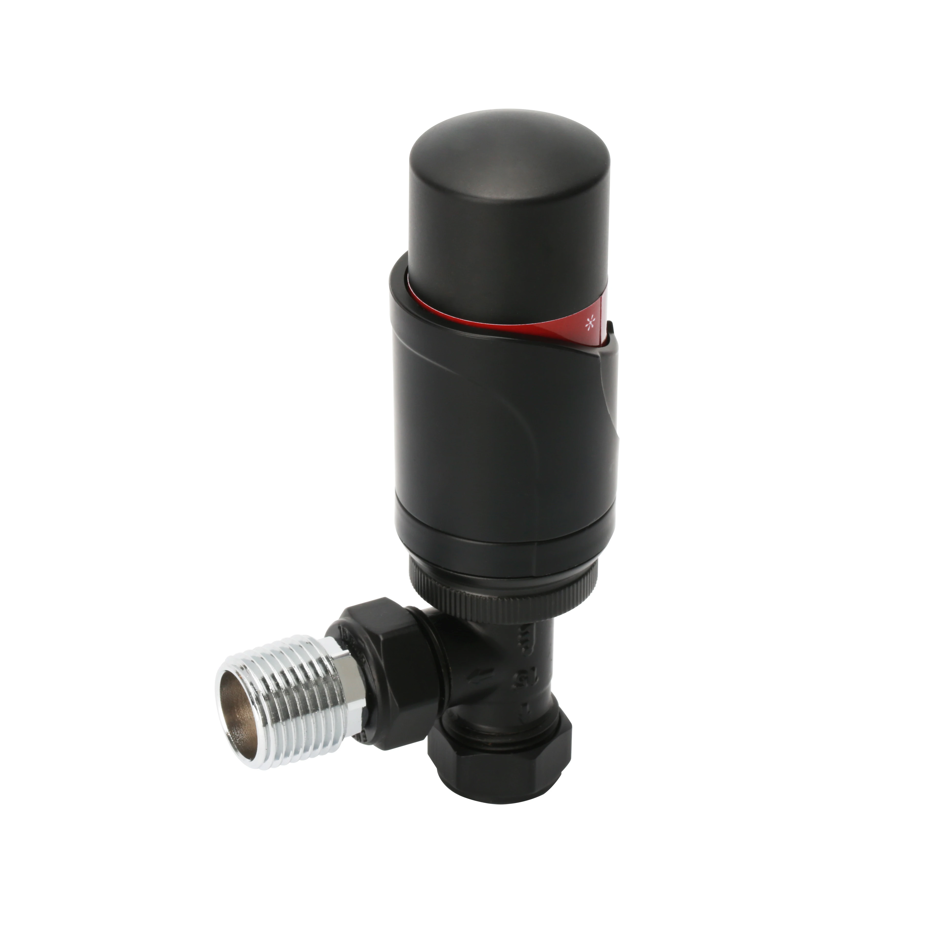 ZL-2351BP brass radiator valve