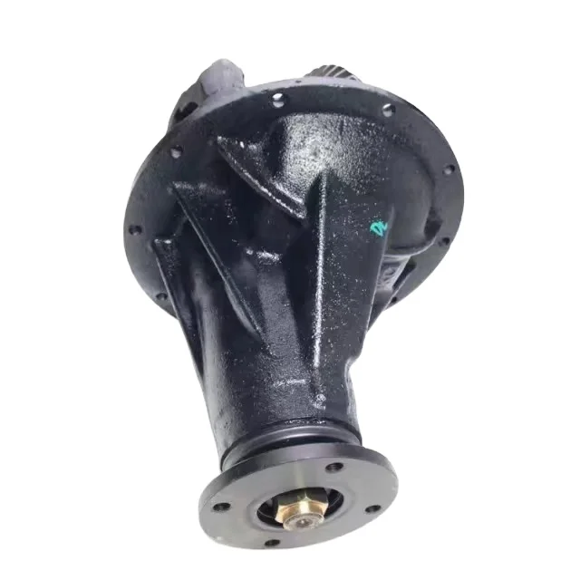 auto parts accessories Electric car speed reducer with N300L differential for Chery/DFSK/Foton/FAW/BAW/CHANA