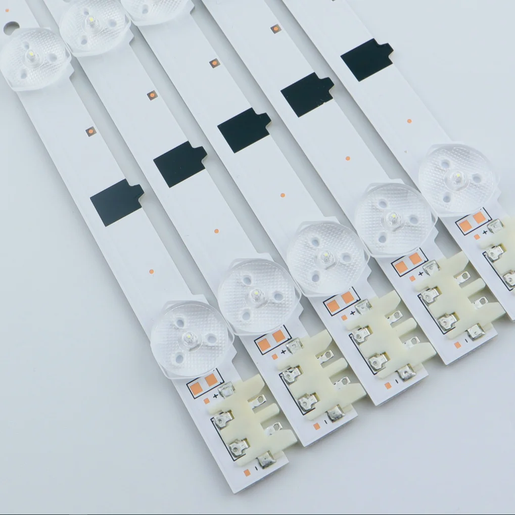 32 дюйма 32F Samsung 2013Svs32H 9 Rev светодиоды para tv samsung светодиодные полосы подсветки для