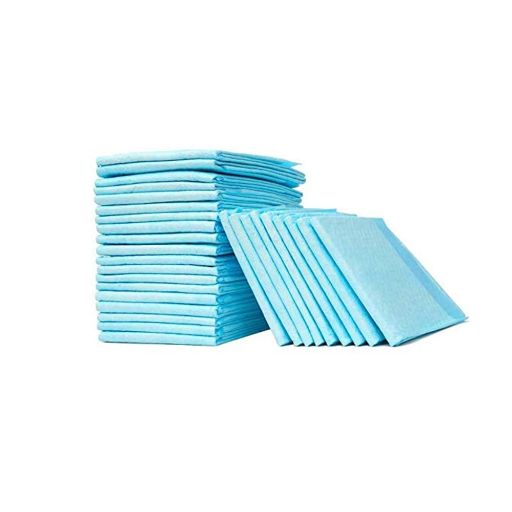Adult Sanitary Pad Nursing Pad Under Pad