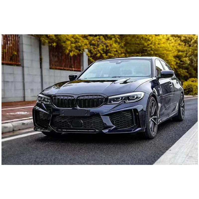 Модифицированный завод для BMW F30 до G20 bodykit ABS карбоновый автомобильный обвес тюнинг