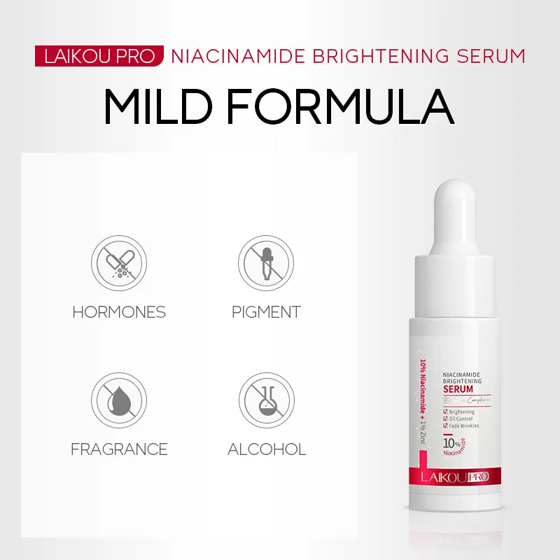 Amide Essence 17ml Moisturizing skin care cosmetics beauty face serum