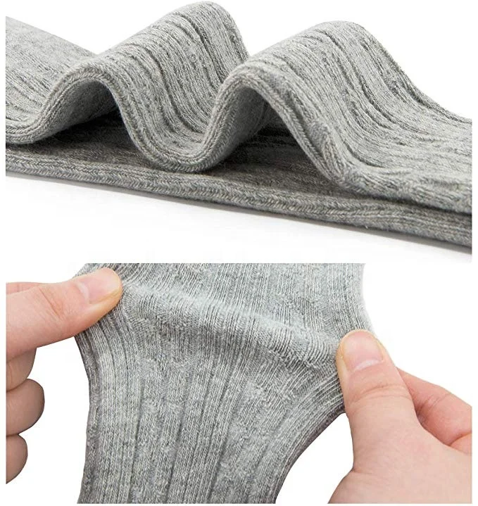 Baby Girls Infant Soft Tights Toddler Seamless Leggings Winter Knit Warm Newborn Pants Stockings