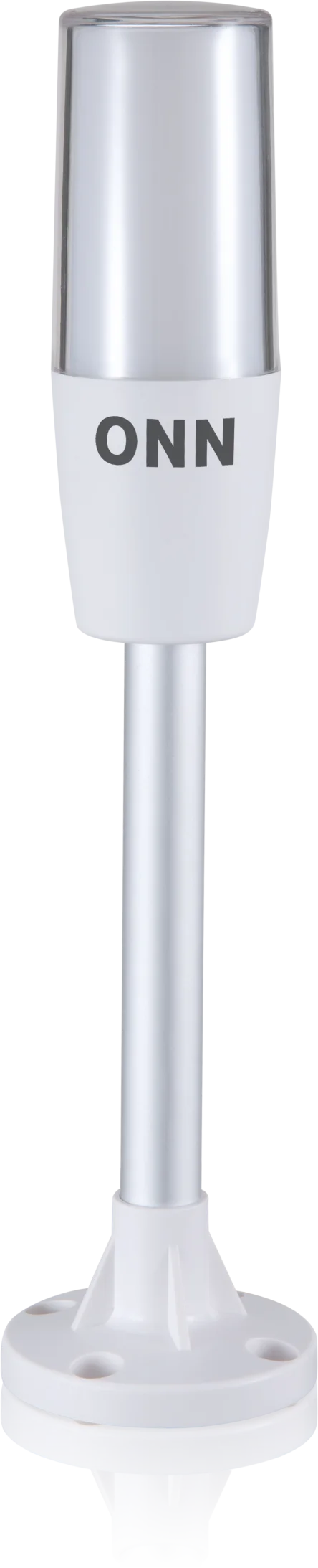 ONN-M4T Tricolor Signal Bar Equipment Status Alarm Indicator Warning Light Bar