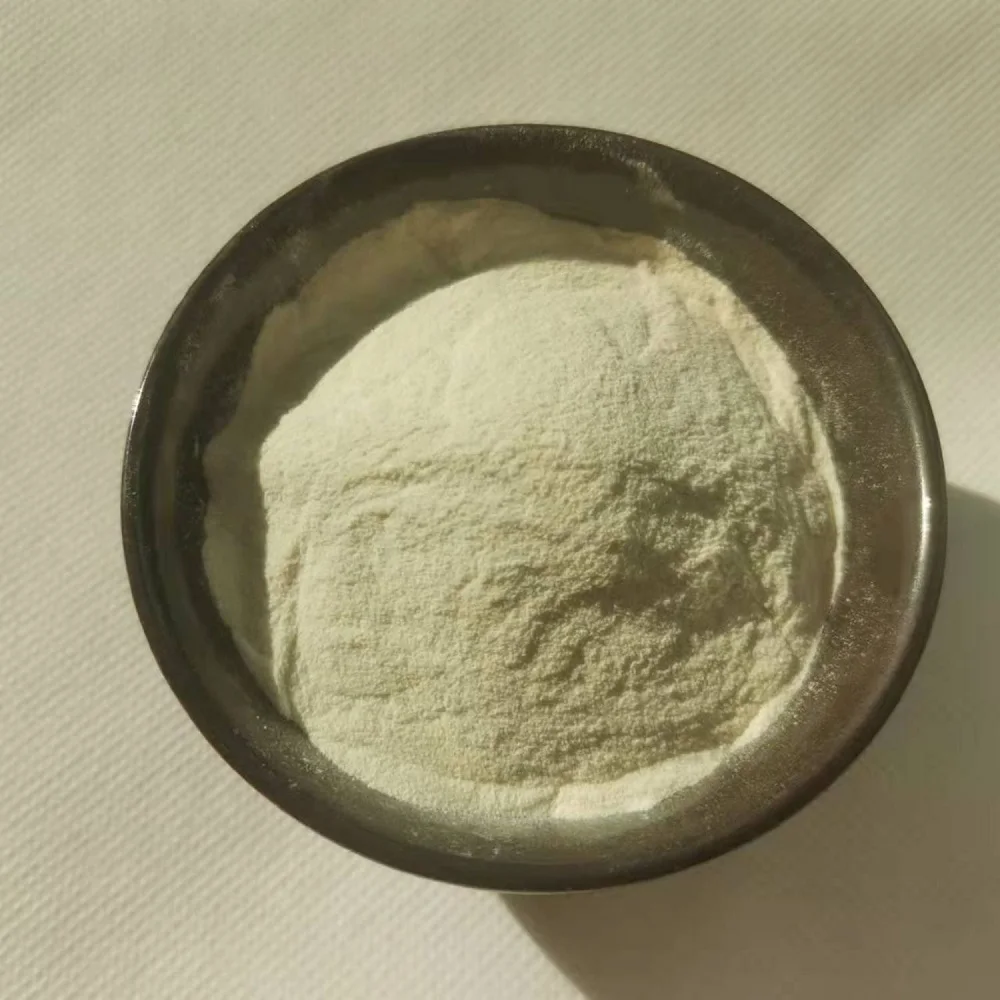 High Viscosity Food Grade & Industrial Grade 40 / 80 / 200 Mesh Powder Xanthan Gum