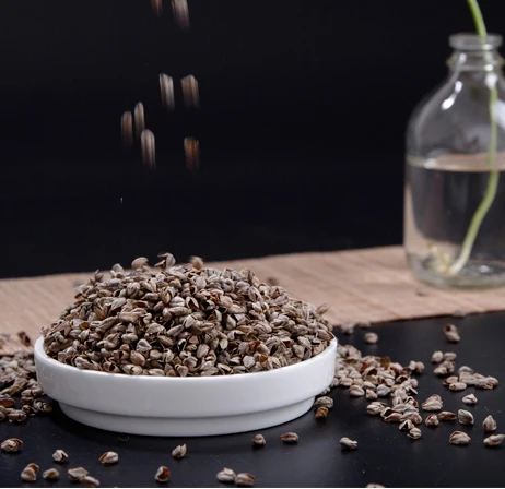 1000 грамм, шотландская гречневая оболочка, сухая Подушка, сушеная гречневая оболочка