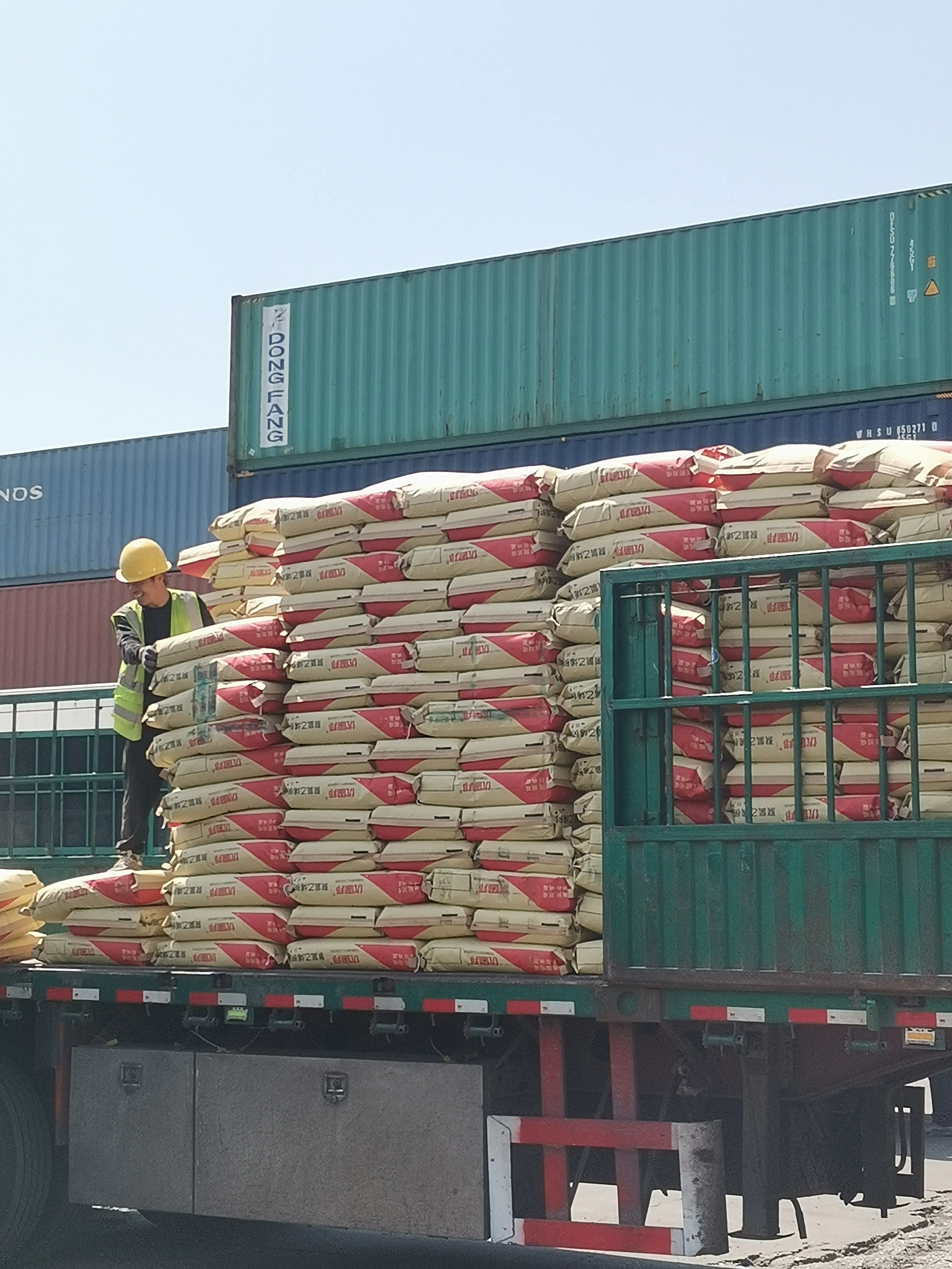 Suspension Calcium Carbide Process Polyvinyl Chloride Virgin PVC Resin Plastic Raw Materials Erdos SG5