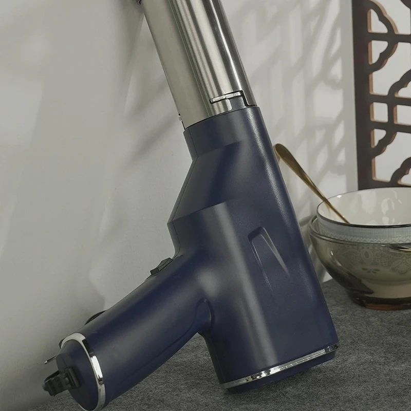 200g capacity Factory Home Electrical Modern Design Machine Automatic Noodles Instant Handle Noodle Making Machine