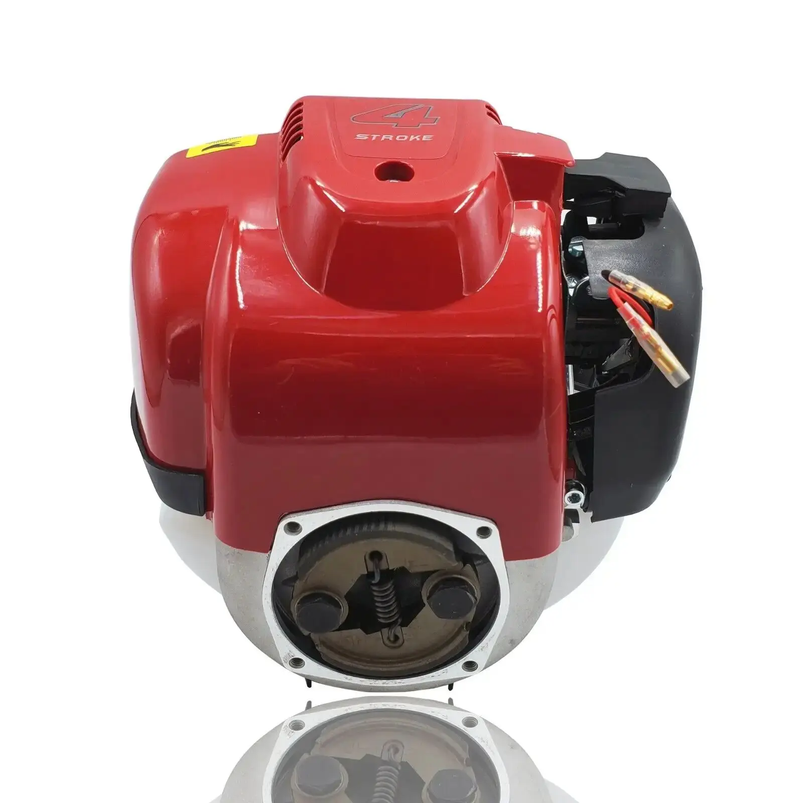 140FA 1.6HP 35.8cc одноцилиндровый бензиновый двигатель для сельскохозяйственных машин мини-бензиновый 4-тактный