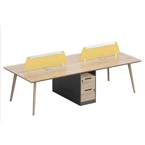High quality teacher table school office furniture computer table