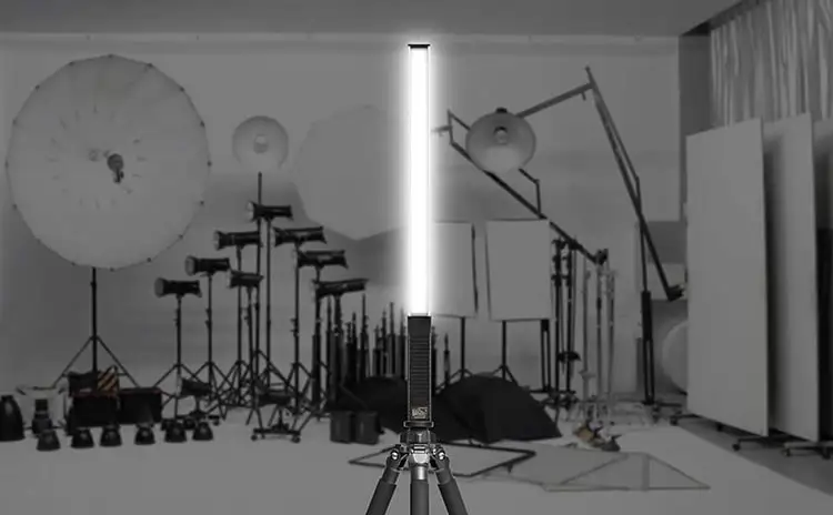 Youtube Videography Video Shooting Equipment Camera Photo Studio Accessories Ice Light Photography Wand for TikTok