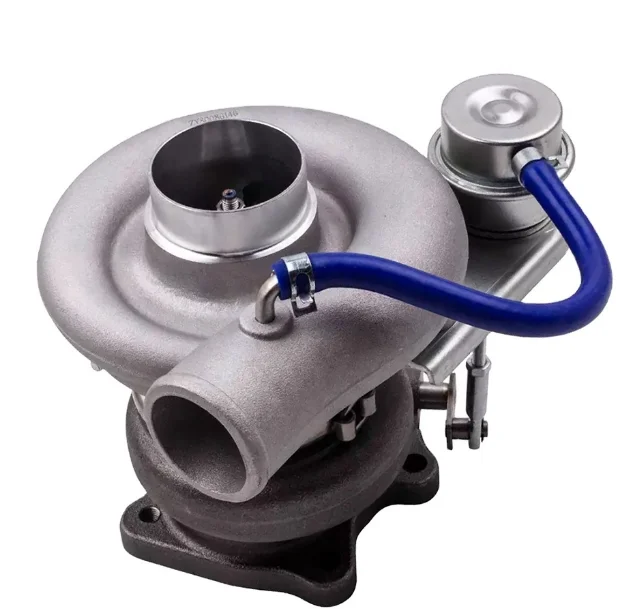 China aftermarket whole turbocharger td05 20g 565208-0100 turbo for subaro
