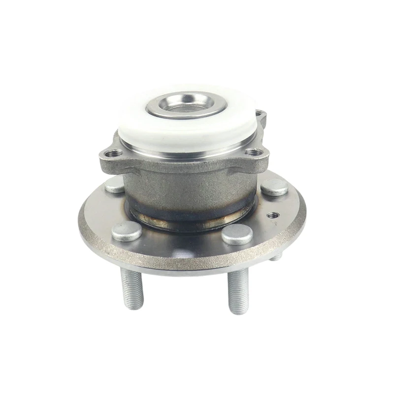 Factory Sale High Cost Performance Front Car Wheel Bearing And Hub Assembly Kit 5K0498621 8J0598621 For Touran Sagitar