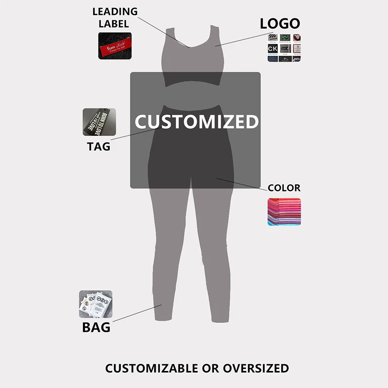 Fashion New Style Quick Dry Drawstring Sportswear Womens Fitness & Yoga Wear Loose Sport Pants