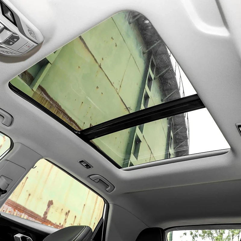 FUDUI Cheap Car geely coolray Binyue Sport SUV Big Space Petrol Vehicle 1.5T Gasoline Cars New Automobiles for Sale