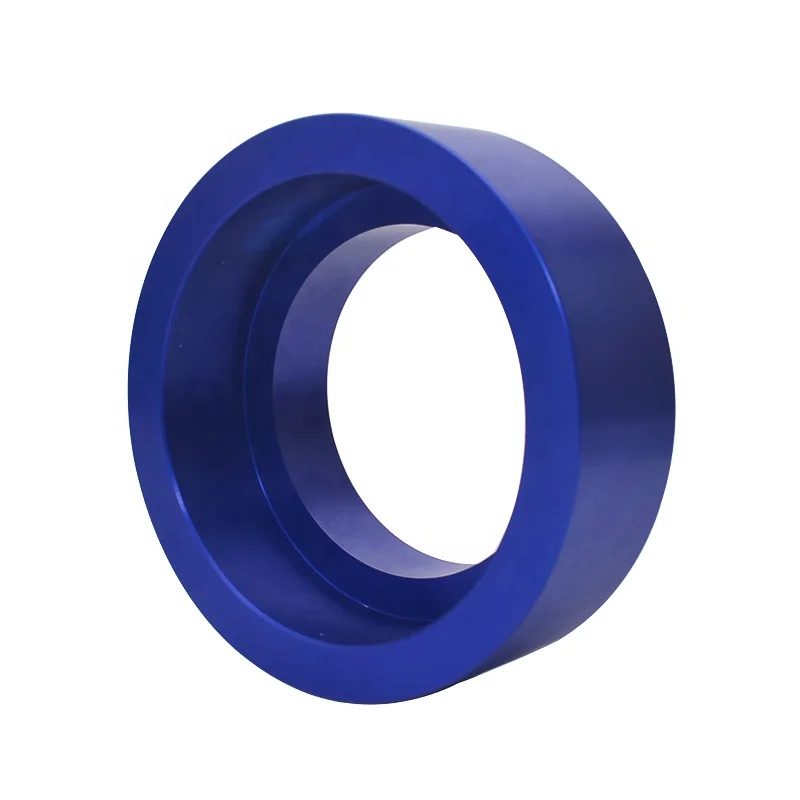 Аксессуары 4x4 распорка пружинного подъема задней катушки для FJ Cruiser 2006 +