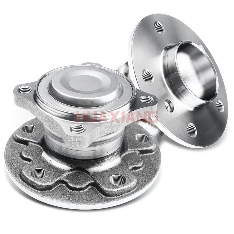 США 2 шт. левый и правый подшипник ступицы колеса в сборе для BMW I3 I3S Mini Cooper Clubman 33416852156