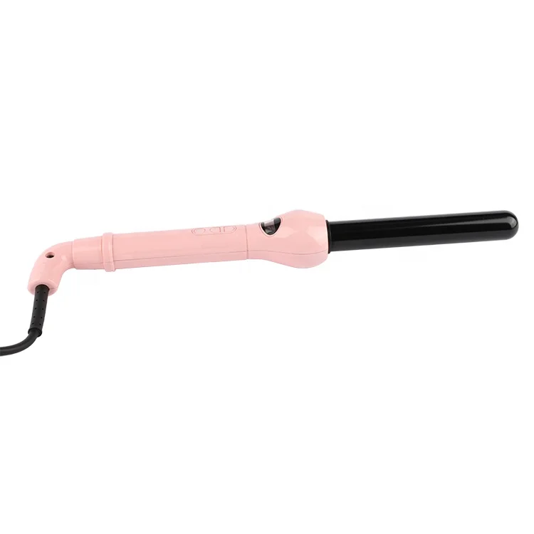 Rolling Curling Iron Barrel Curling Iron Ceramic Curling Wand