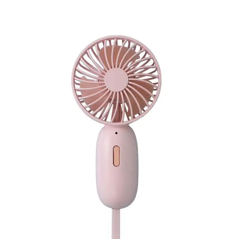 720 Rotatable Baby Clip On Desk Stroller Fan Mini Portable Fan Battery Operated Personal Fan