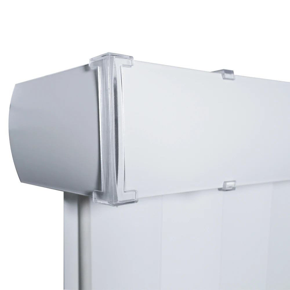 Лидер продаж вертикальные жалюзи из ПВХ тканевые занавески для