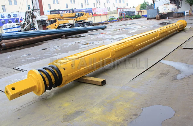 China manufacturer swivel joint with FAG bearing use for rotary drilling rigs and excavators 30T 40T 50T