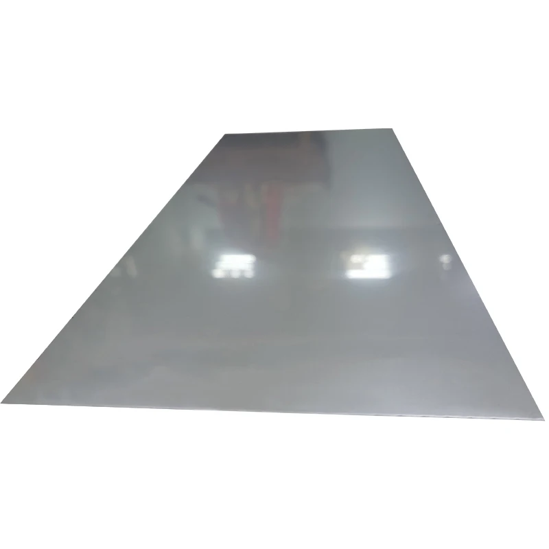 Wholesale Inox AISI 201 304 316 430 Precision Stainless Steel Sheet With 0.1mm 0.3mm Thickness