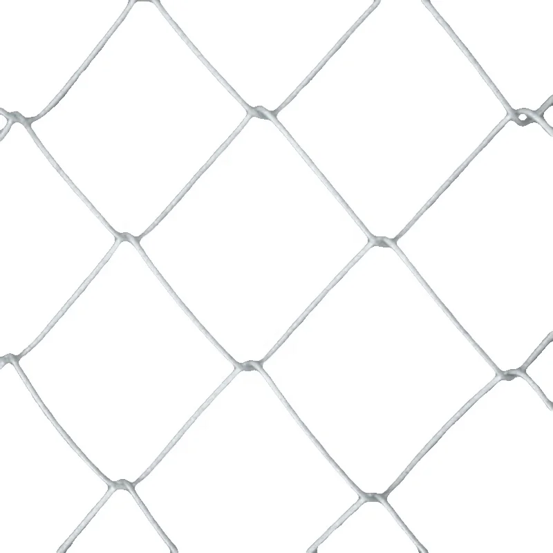 Проволочная сетка с покрытием из ПВХ оцинкованная нержавеющей