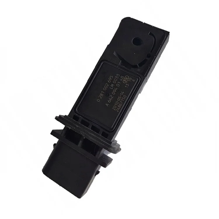  Датчик массового расхода воздуха CDI MAF 6420940148 Bosh 0281002695 LM033 для