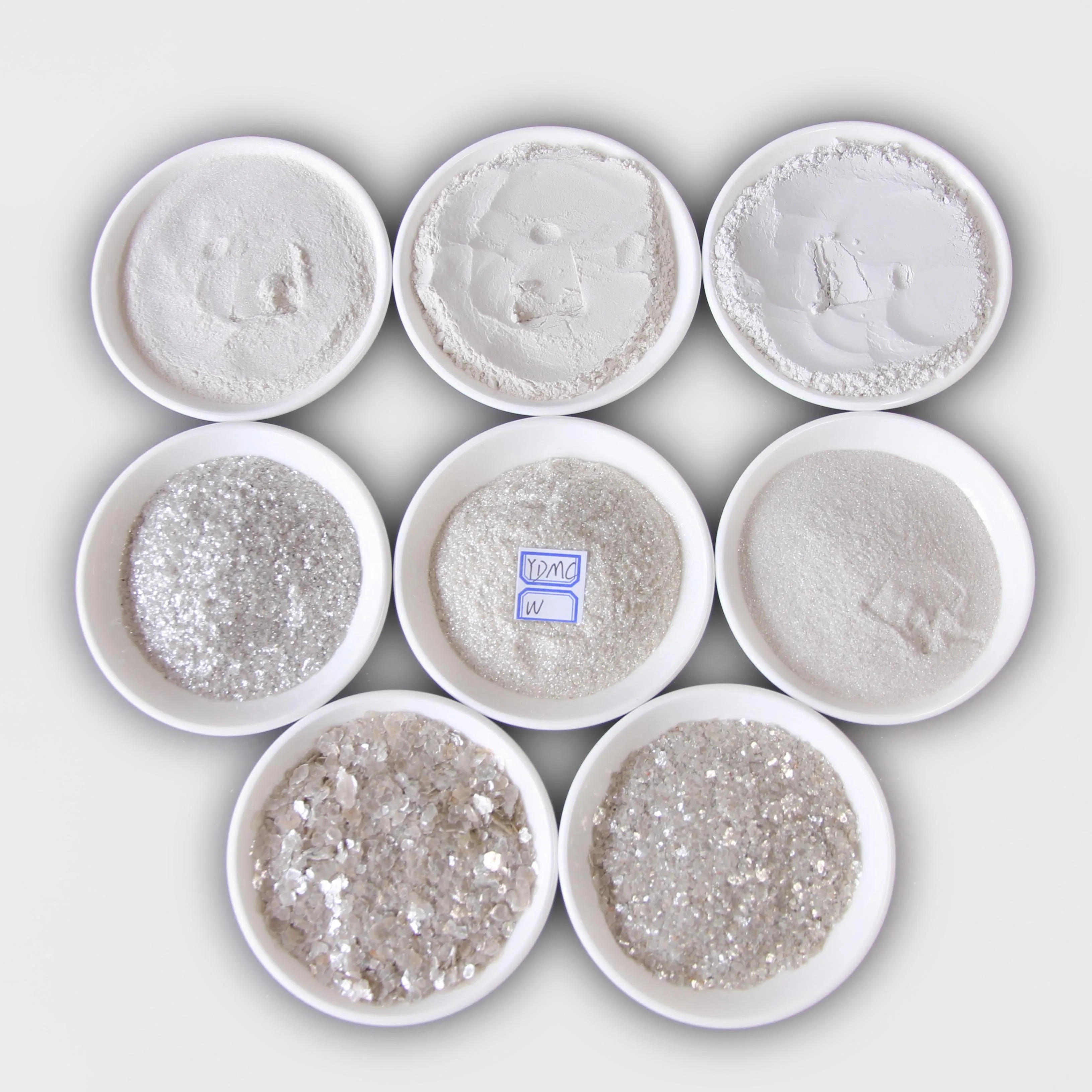 Golden Mica Chinese mica supplier hot sale 2024