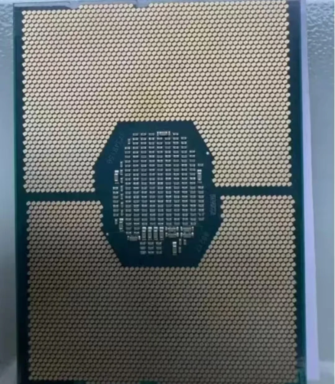 Hot Sale CPU Xeon Gold 6148 2.4Ghz 20MB 20-Core 150W LGA3647 SR3B6 Cache Processor