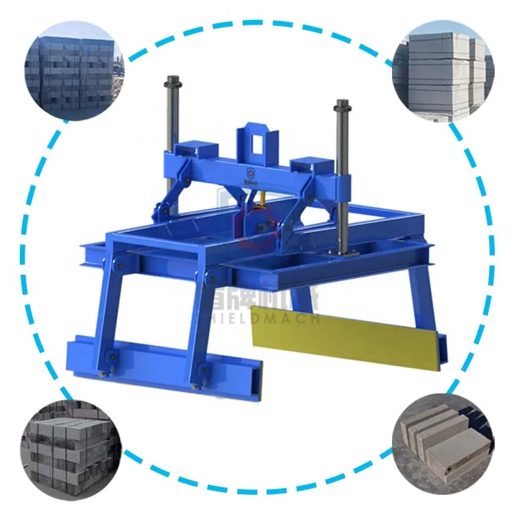 Compressed Earth Brick Machine Compressed Earth Brick Machine High Productivity Blocks Production Line