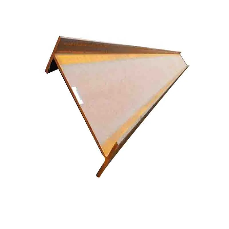 High Quality Iron Steel H Beams Sizes Ss400 Standard Hot Rolled Steel H Beams