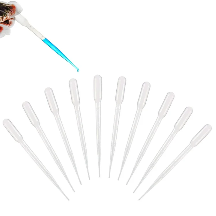 Прямая поставка с завода Паспортная пипетка 5 мл