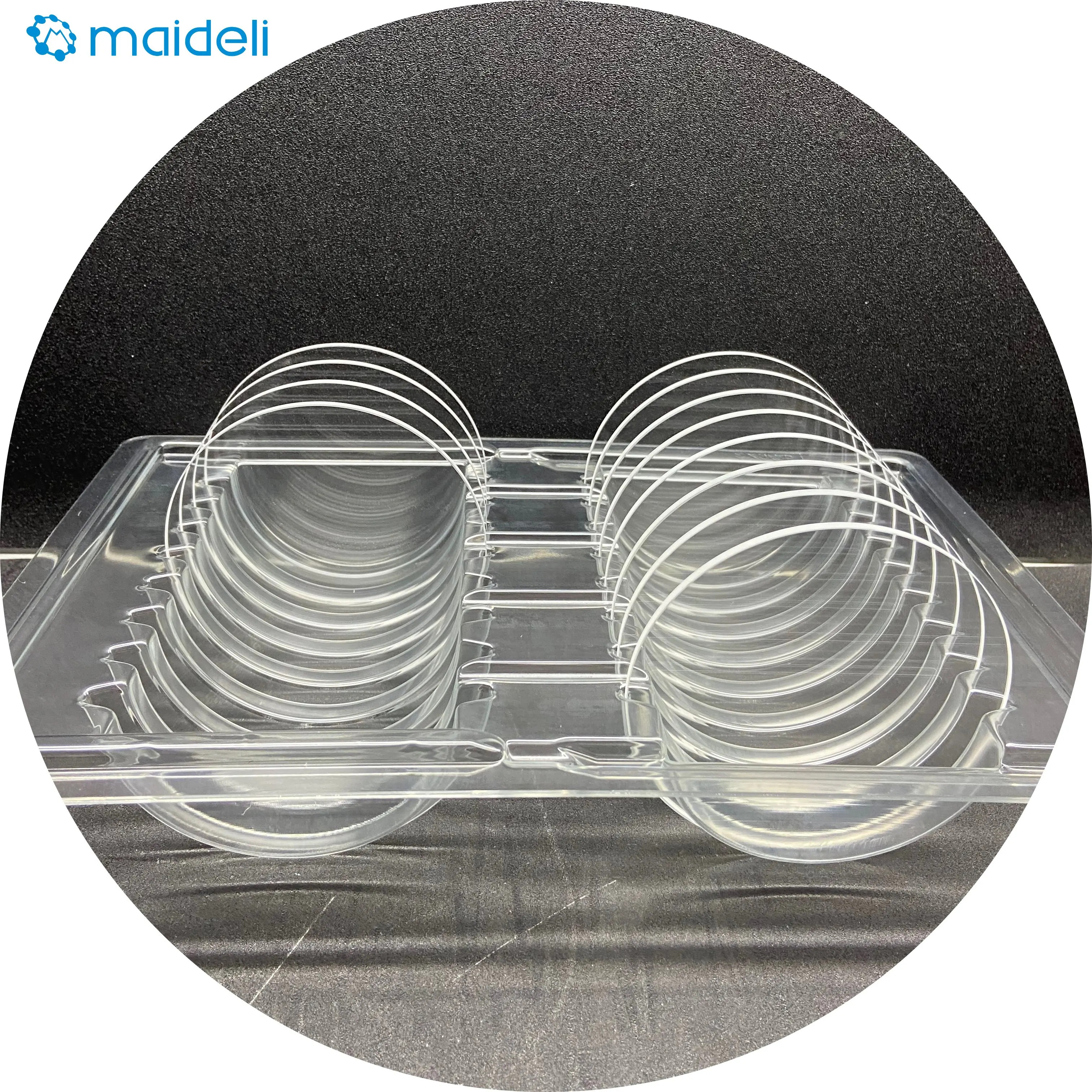 Quartz Substrate With Different Dimension