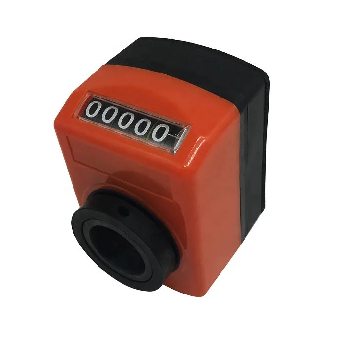 High precision Digital Position Indicator 14mm 20mm 25mm Counters