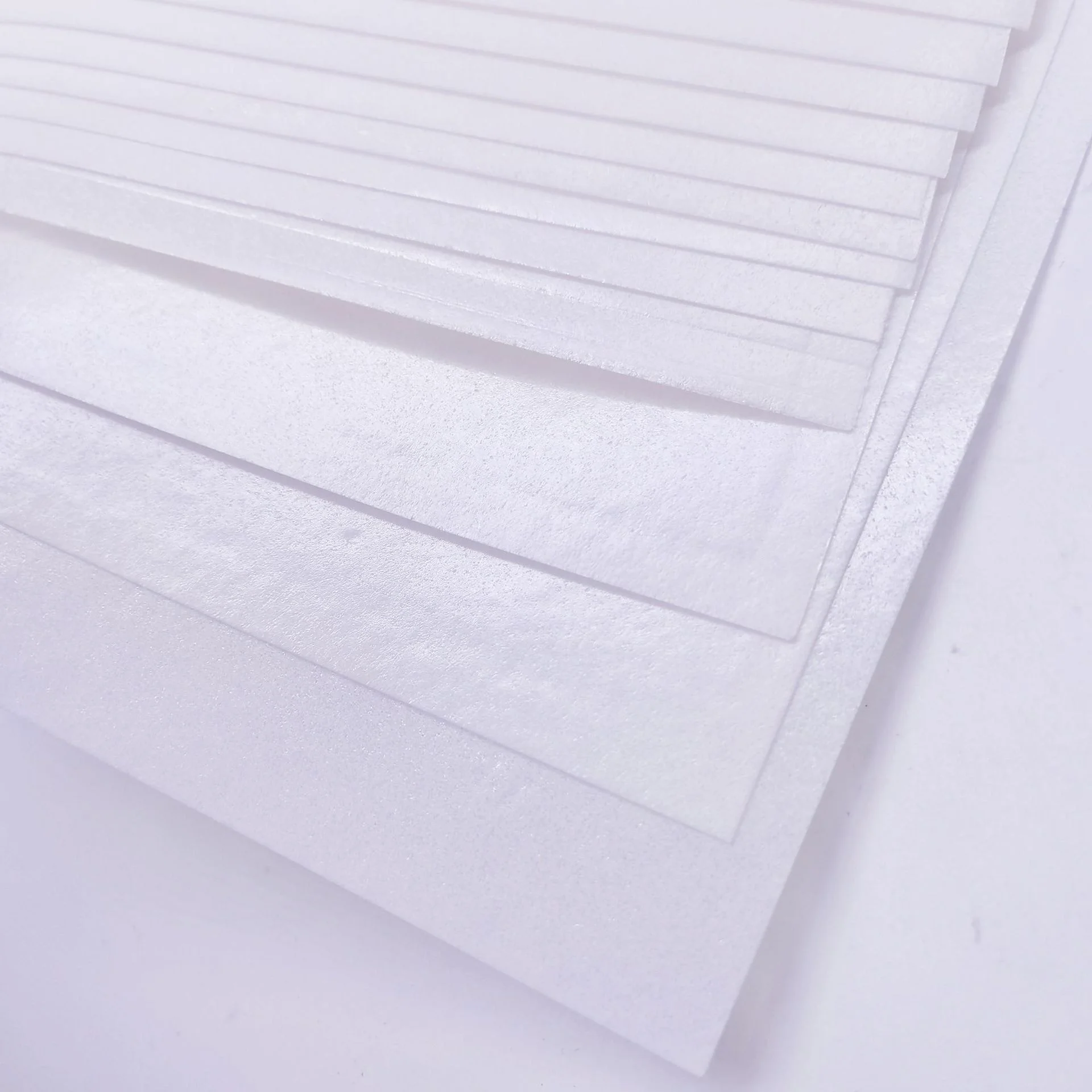 100 sheets/bag Edible Wafer Paper 0.35mm Thickness A4 Ideal for Cake Decoration Tools,Edible Printing Paper For Creating Shapes