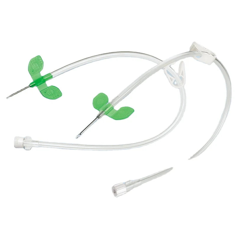 
haemodialysis A.V. fistula needle haemodialysis AVF needle haemodialysis AV fistula needle 