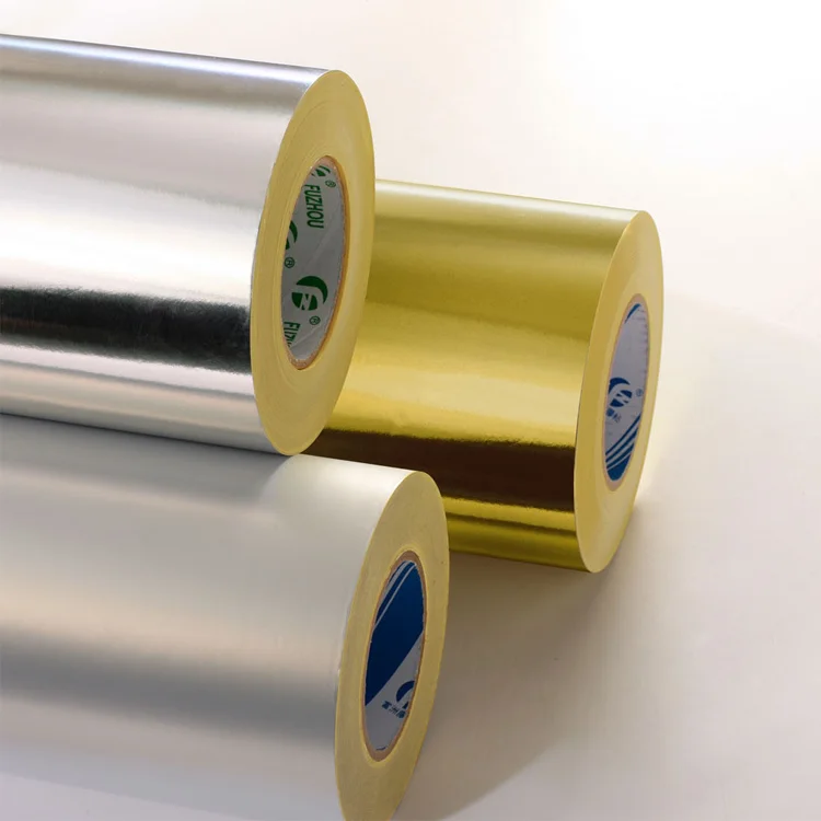 Hot Sale Colored Aluminum Foil Paper Pop Up Foil Sheets Hairdressing