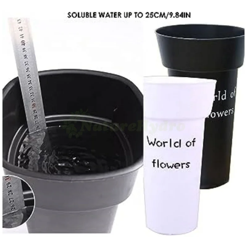 outdoor indoor barrel flower shop pot florist flower waking buckets