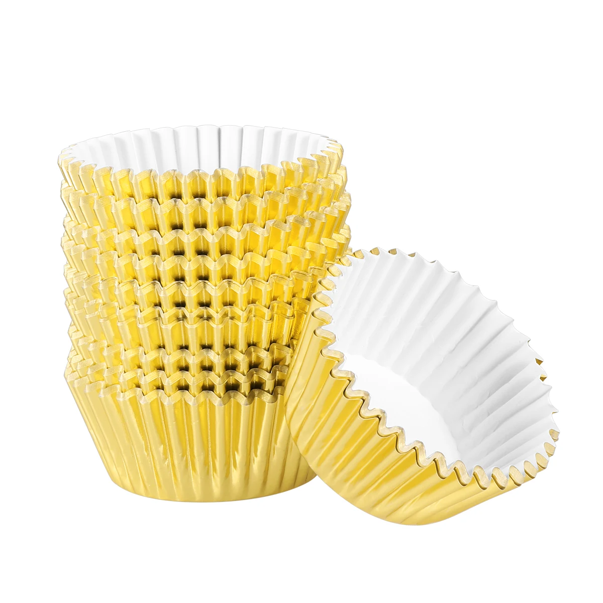 Wholesale all size paper cake cup paper cake molds