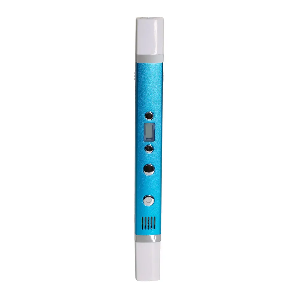 Myriwell Print Printer Digital Printing Kid Toy Electronic Education Toys RP-100C ABS PLA PCL 3d Pen