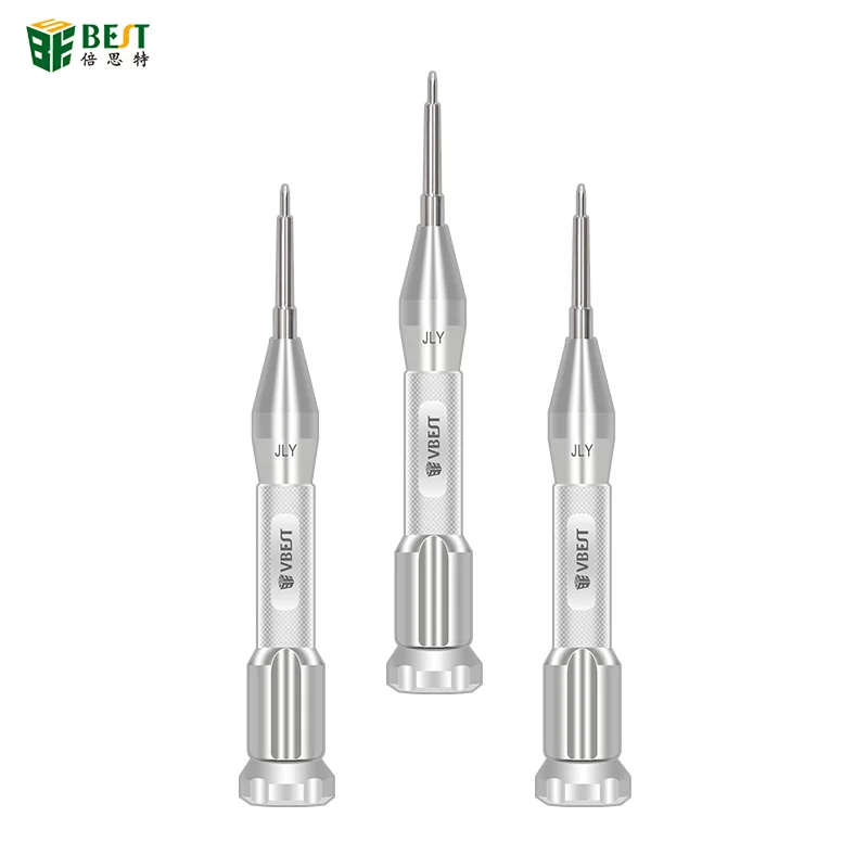Специальный Мемориальный S2 высококачественный токсичный Пятиугольный шлицевой Набор отверток для компьютера iPhone ремонта мобильных телефонов электрический ремонт
