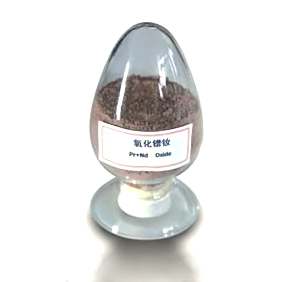 Hot sale Praseodymium-Neodymium Oxide with best price high purity 99.5%-99.9% CAS 11141-21-2