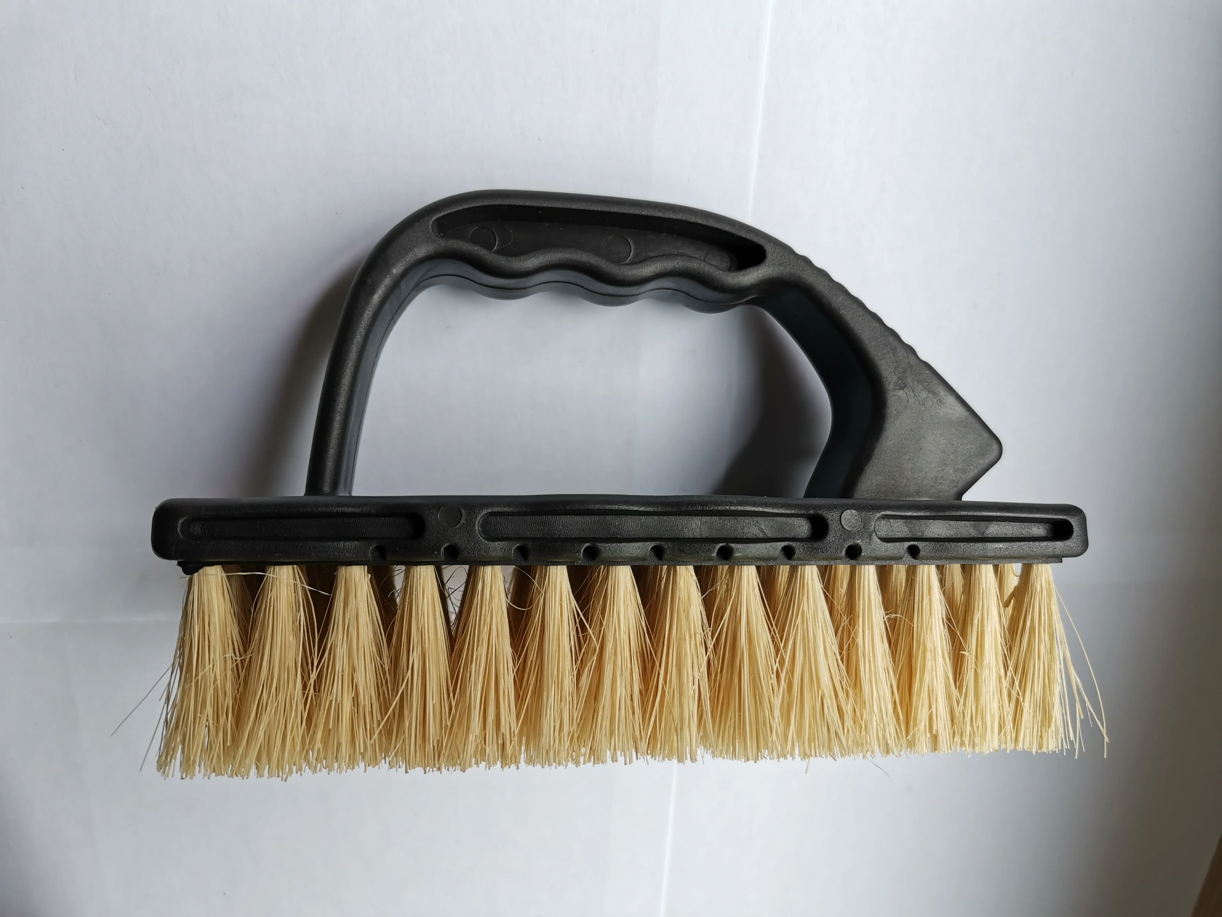 Factory supplier Customizable cleaning tools PP hair Ceiling cleaning brush