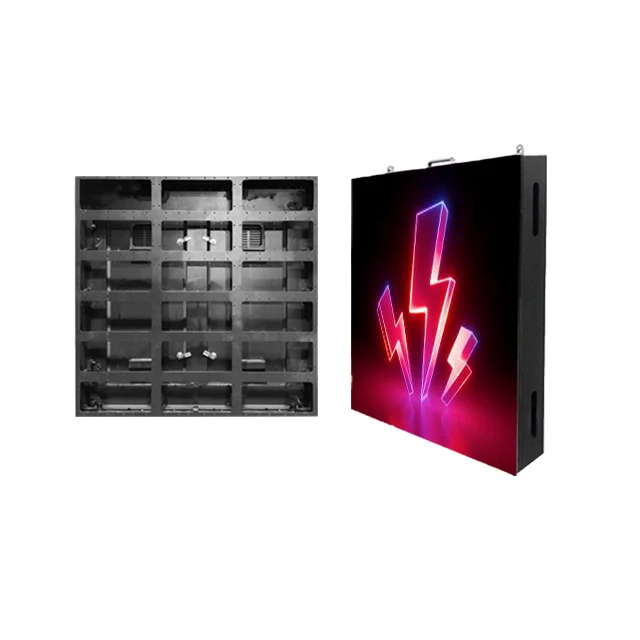 full color hd led screen outdoor led screen display outdoor led screen p8