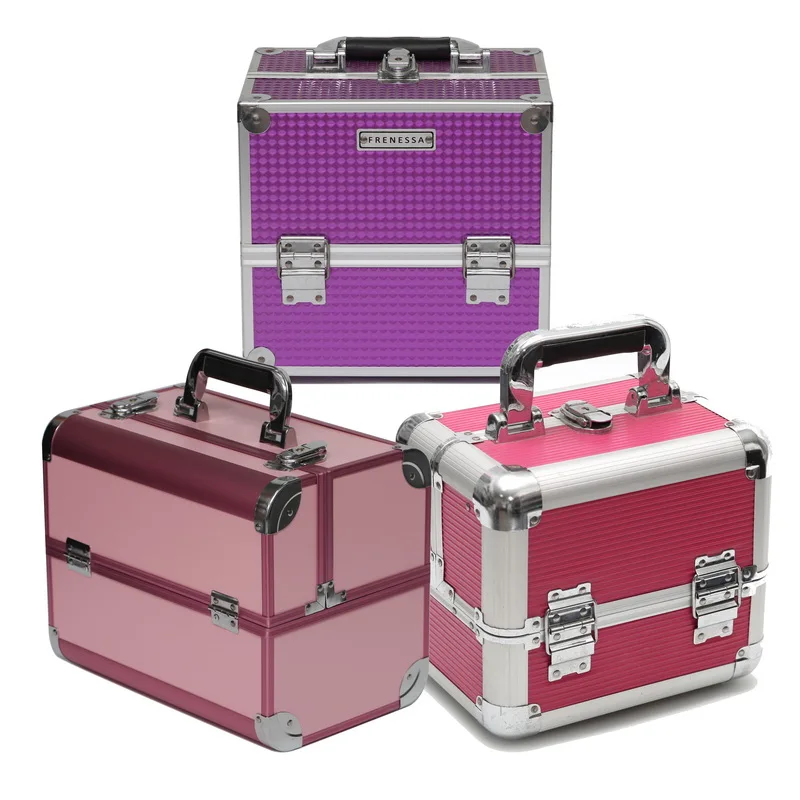 Custom Aluminum Case with Foam