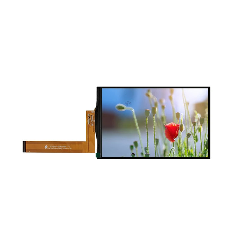 9 дюймов ЖК-дисплей на основе тонкоплёночной технологии с 800x1280 пикселей ЖК-монитор интерфейс MIPI ips для электрическая рисоварка ЖК-экран