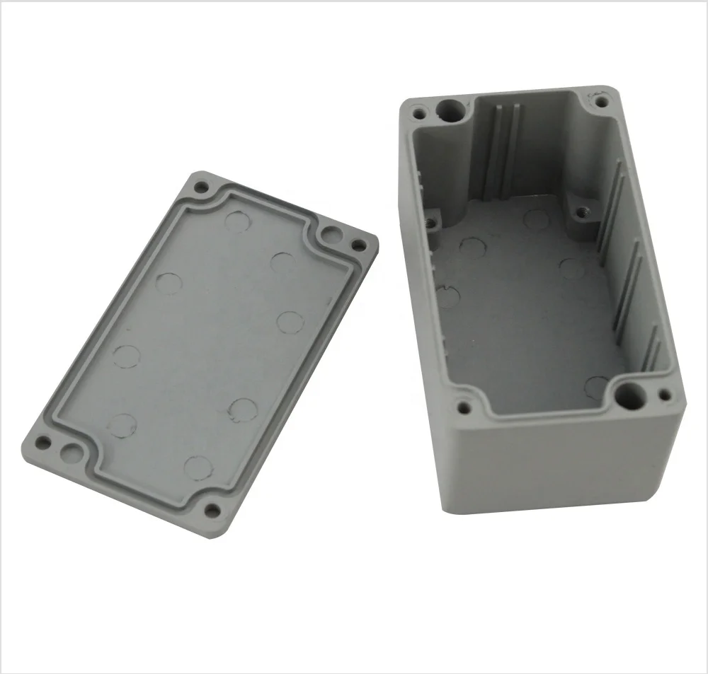 
AW023 Aluminum Alloy Waterproof Enclosure Protect Case 