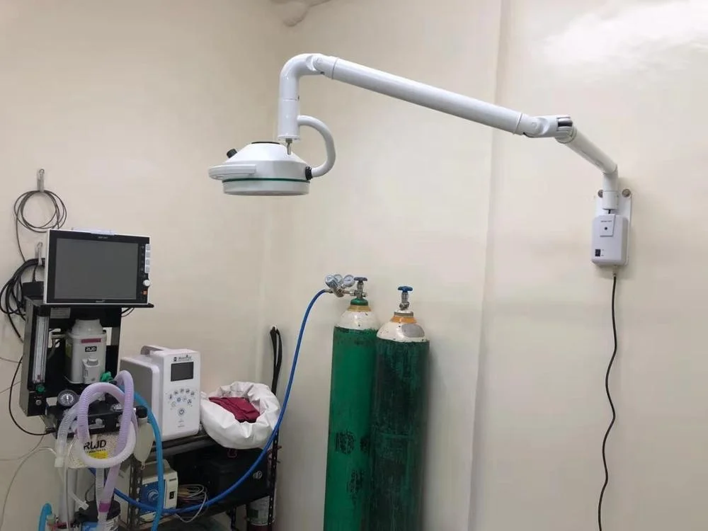 
Operating room shadowless light surgery dental lamp led shadowless operating lights 