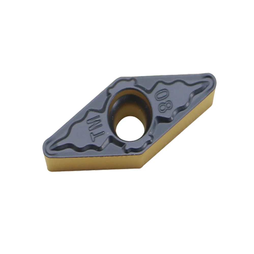 Hot sale vcmt vcmt160404 indexable cnc carbide turning tool inserts